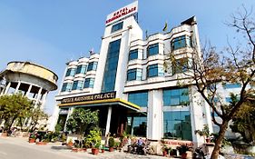 Hotel Krishna Palace Gorakhpur